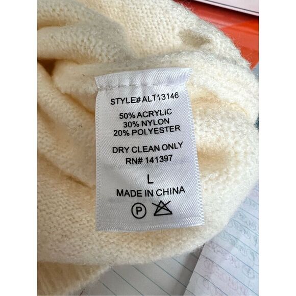 ASTR The Label Sweater - Picture 5 of 5